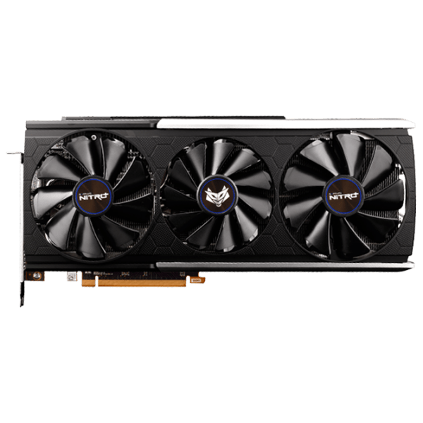 Видеокарта Sapphire NITRO+ Radeon RX 5700 XT BE 8 ГБ  photo 1
