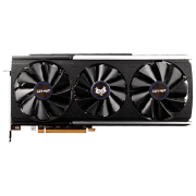 Видеокарта Sapphire NITRO+ Radeon RX 5700 XT BE 8 ГБ 