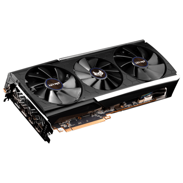 Видеокарта Sapphire NITRO+ Radeon RX 5700 XT BE 8 ГБ  photo 2