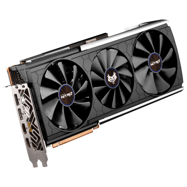 Видеокарта Sapphire NITRO+ Radeon RX 5700 XT BE 8 ГБ  photo 3
