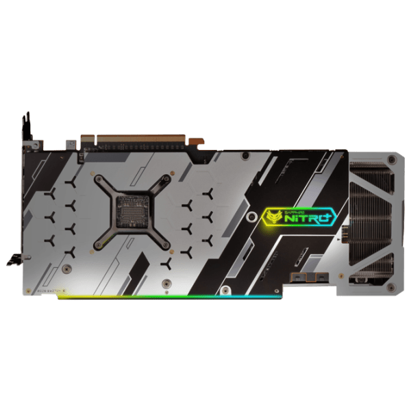 Видеокарта Sapphire NITRO+ Radeon RX 5700 XT BE 8 ГБ  photo 5