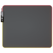 Covoraș pentru mouse Cougar Neon Black 350 x 300 x 4 mm