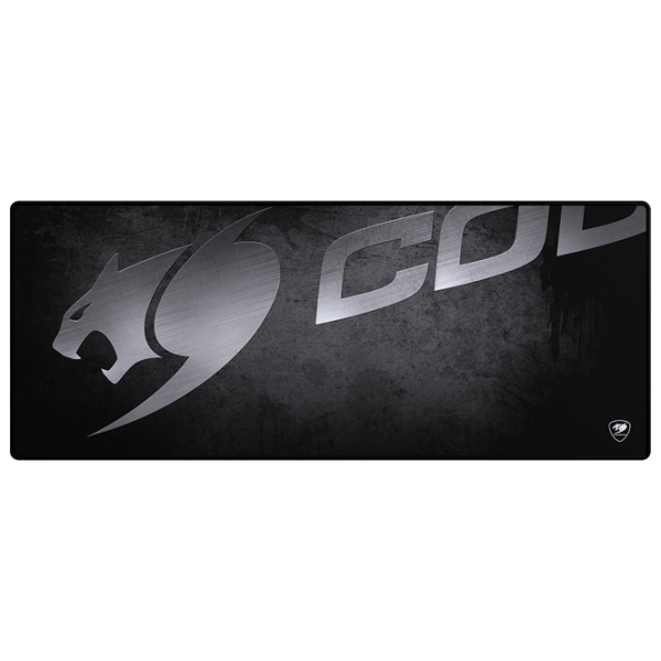 Covoraș pentru mouse Cougar ARENA X Black 1000 x 400 x 5 mm photo 1