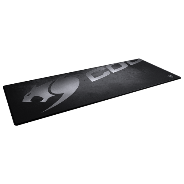 Covoraș pentru mouse Cougar ARENA X Black 1000 x 400 x 5 mm photo 4
