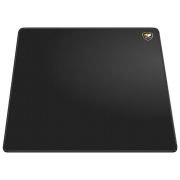 Covoraș pentru mouse Cougar CONTROL EX-L Black 450 x 400 x 4 mm