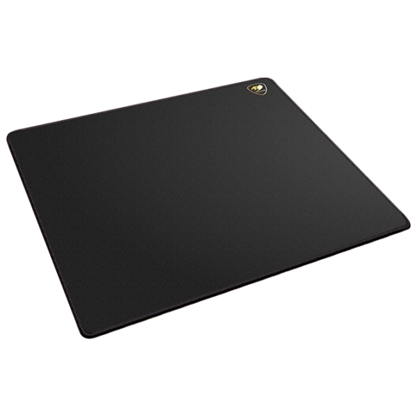 Covoraș pentru mouse Cougar CONTROL EX-M Black 320 x 270 x 4 mm photo 2