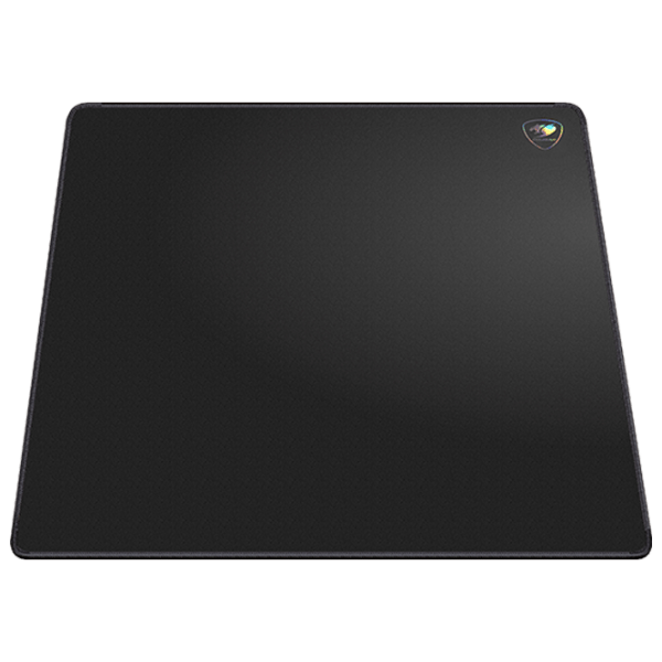 Covoraș pentru mouse Cougar SPEED EX-M Black 320 x 270 x 4 mm photo 1