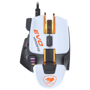 Mouse Cougar 700M EVO Black Cu fir / 16000 dpi