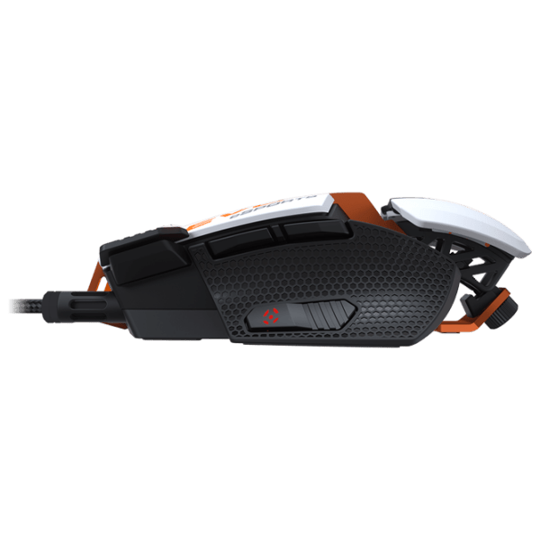 Mouse Cougar 700M EVO Black Cu fir / 16000 dpi photo 3