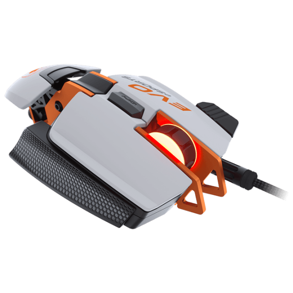 Mouse Cougar 700M EVO Black Cu fir / 16000 dpi photo 5