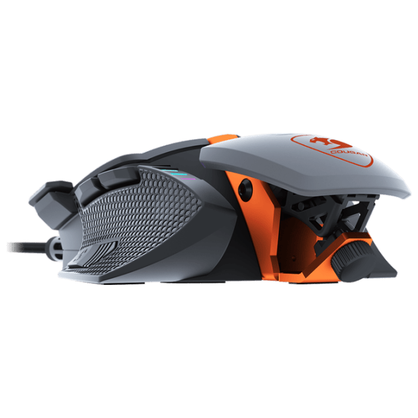 Mouse Cougar 700M EVO Black Cu fir / 16000 dpi photo 6