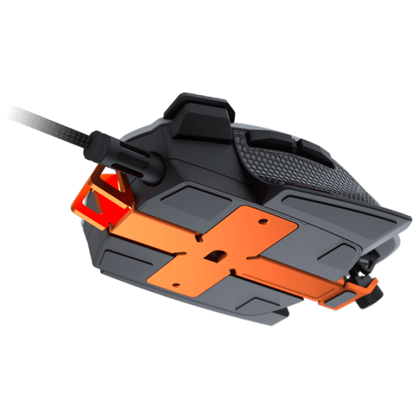 Mouse Cougar 700M EVO Black Cu fir / 16000 dpi photo 7