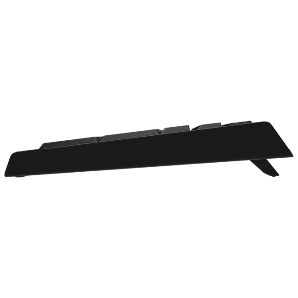 Tastatură Cougar Aurora S Black Gaming / Cu fir photo 5