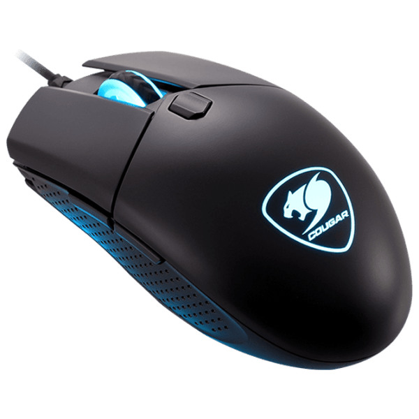Tastatură Cougar Deathfire EX Black Gaming / Cu fir photo 5