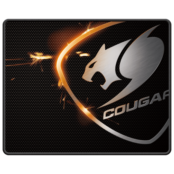 Mouse Cougar Minos XC Black Cu fir / 4000 dpi photo 2