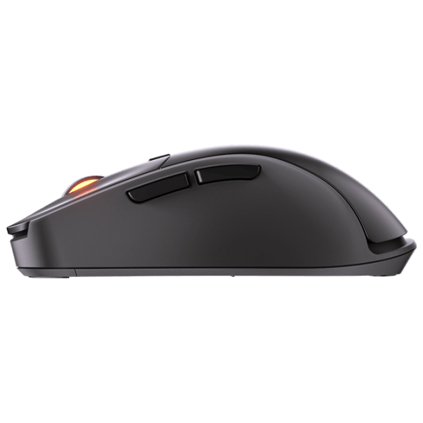 Mouse Cougar Surpassion RX Black Fără fir / 7200 dpi photo 6