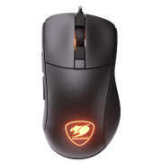 Mouse Cougar Surpassion ST Black Cu fir / 3200 dpi