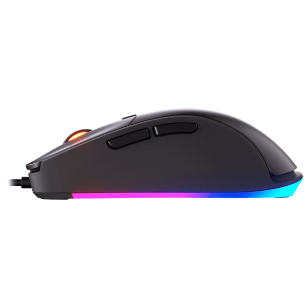 Mouse Cougar Surpassion ST Black Cu fir / 3200 dpi photo 6