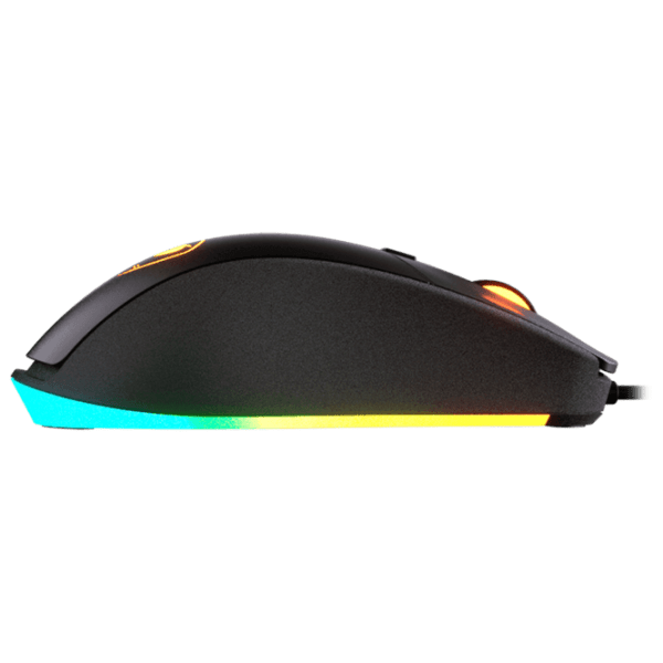 Mouse Cougar Surpassion ST Black Cu fir / 3200 dpi photo 7
