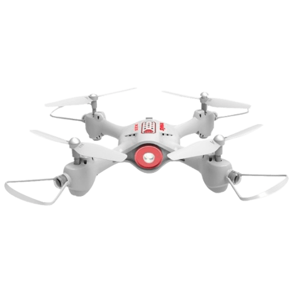 Дрон Syma X23 Белый Квадрокоптер photo 1