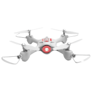 Дрон Syma X23 Белый Квадрокоптер