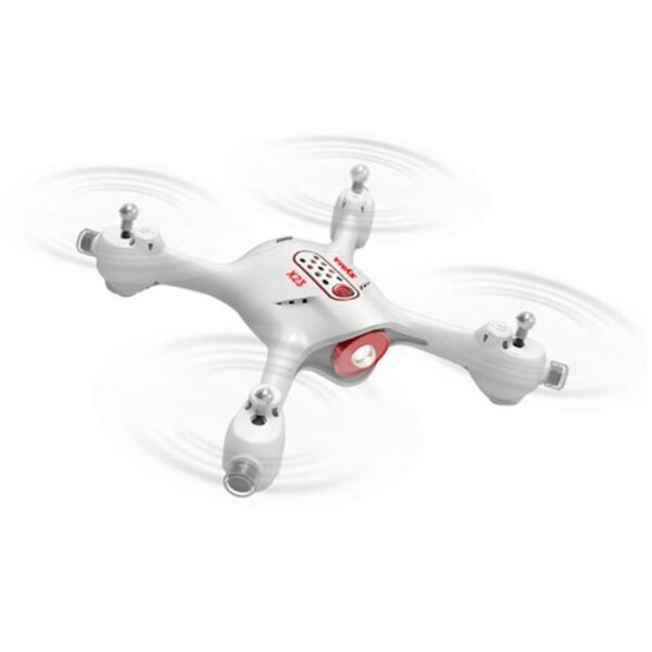 Дрон Syma X23 Белый Квадрокоптер photo 2