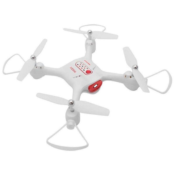 Дрон Syma X23 Белый Квадрокоптер photo 4