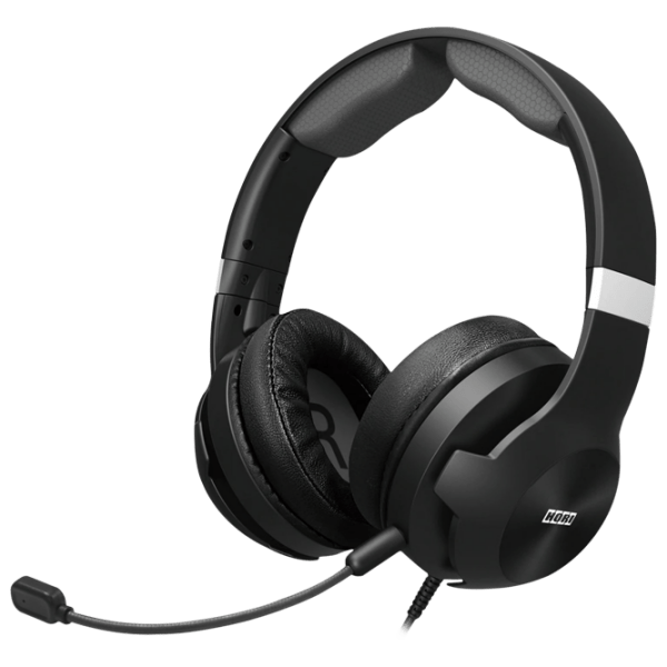 Căști Hori XONE/ XSX Black Cu fir/ Gaming/ Over the ear photo 1