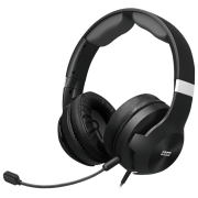 Căști Hori XONE/ XSX Black Cu fir/ Gaming/ Over the ear