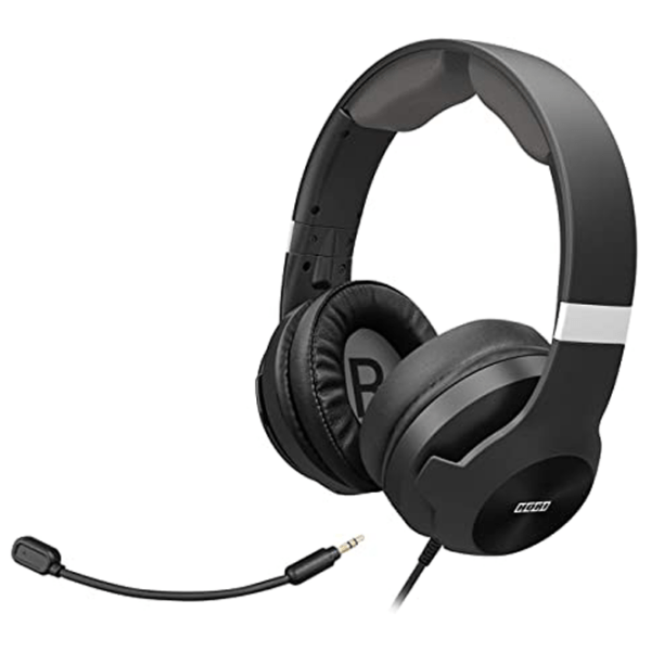 Căști Hori XONE/ XSX Black Cu fir/ Gaming/ Over the ear photo 2