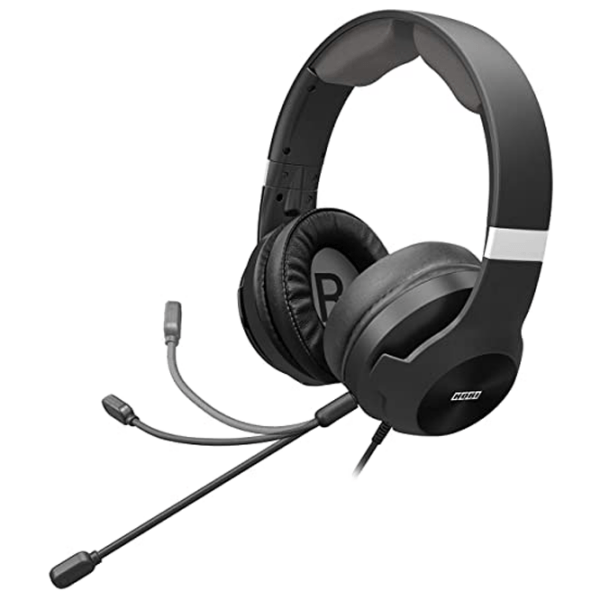 Căști Hori XONE/ XSX Black Cu fir/ Gaming/ Over the ear photo 3
