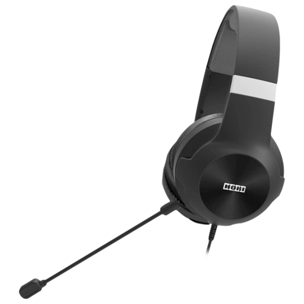 Căști Hori XONE/ XSX Black Cu fir/ Gaming/ Over the ear photo 5