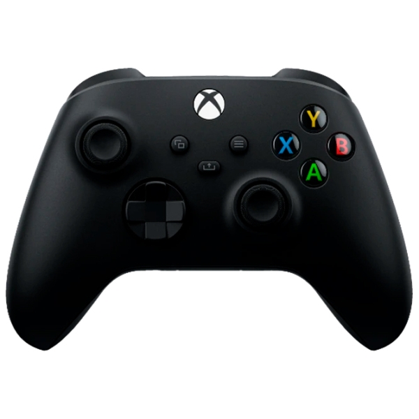 Игровая приставка Microsoft Xbox Series X Черный + Minecraft Dungeons - Hero Edition SSD 1 ТБ, RAM 16 ГБ photo 4