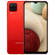 Samsung Galaxy A12 64 ГБ Красный 6.5" | 48 Мп | 3 ГБ | Dual SIM