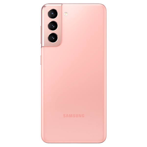 Samsung Galaxy S21 128 ГБ Розовый Фантом 6.2" | 12 Мп | 8 ГБ | Dual SIM photo 4