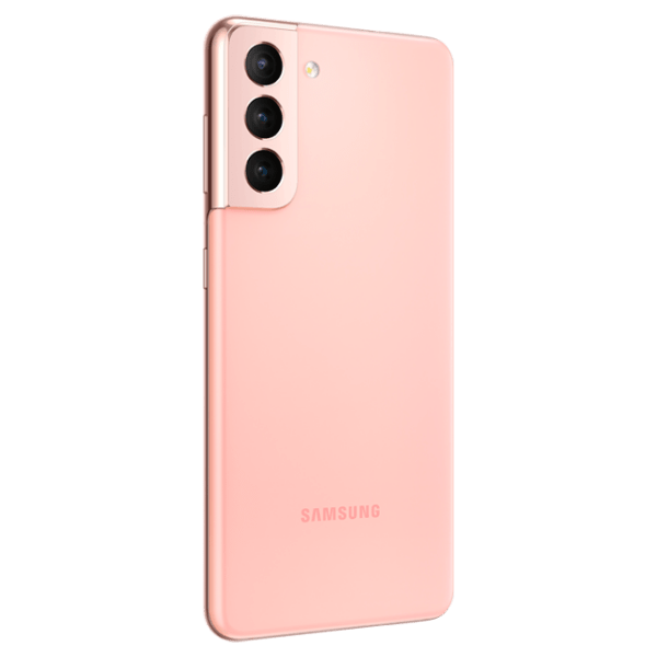 Samsung Galaxy S21 128 ГБ Розовый Фантом 6.2" | 12 Мп | 8 ГБ | Dual SIM photo 5