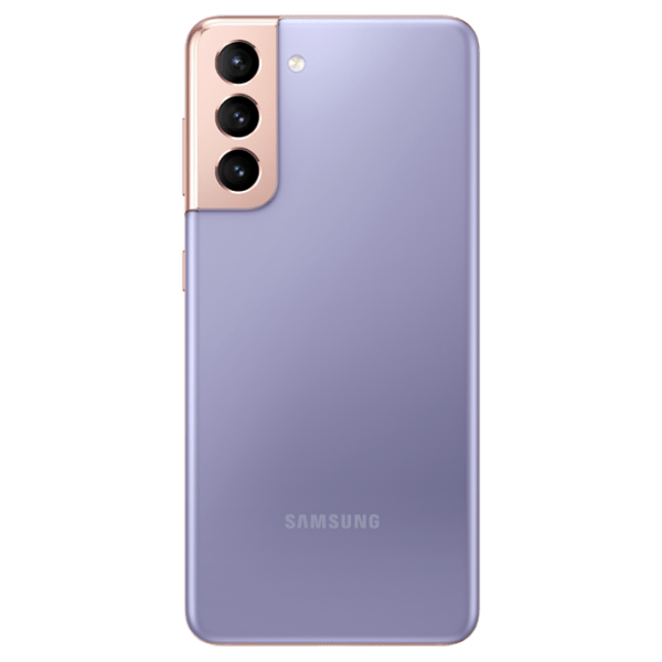 Samsung Galaxy S21 256 ГБ Фиолетовый Фантом 6.2" | 12 Мп | 8 ГБ | Dual SIM photo 4