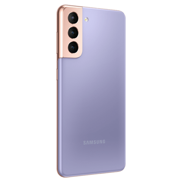 Samsung Galaxy S21 256 ГБ Фиолетовый Фантом 6.2" | 12 Мп | 8 ГБ | Dual SIM photo 5