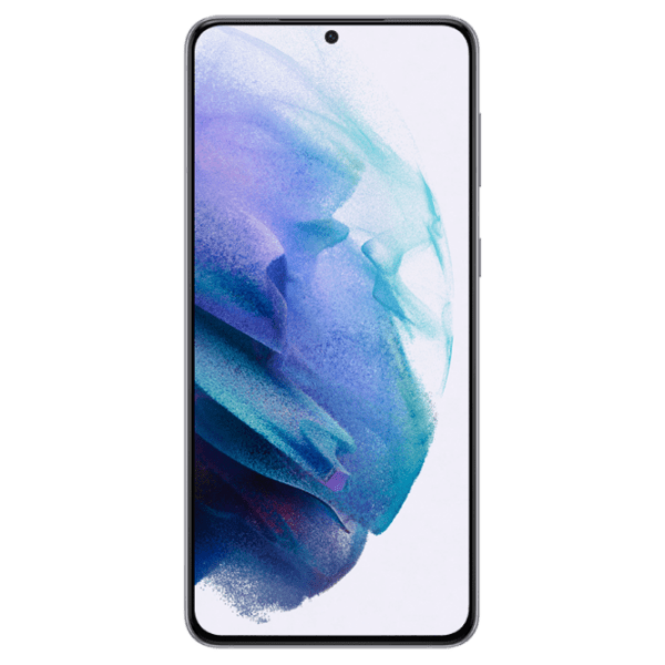 Samsung Galaxy S21+ 256 ГБ Серебристый Фантом 6.7" | 12 Мп | 8 ГБ | Dual SIM photo 2