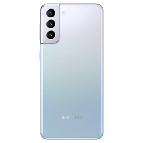 Samsung Galaxy S21+ 256 ГБ Серебристый Фантом 6.7" | 12 Мп | 8 ГБ | Dual SIM photo 4