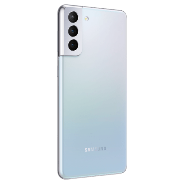 Samsung Galaxy S21+ 256 ГБ Серебристый Фантом 6.7" | 12 Мп | 8 ГБ | Dual SIM photo 5
