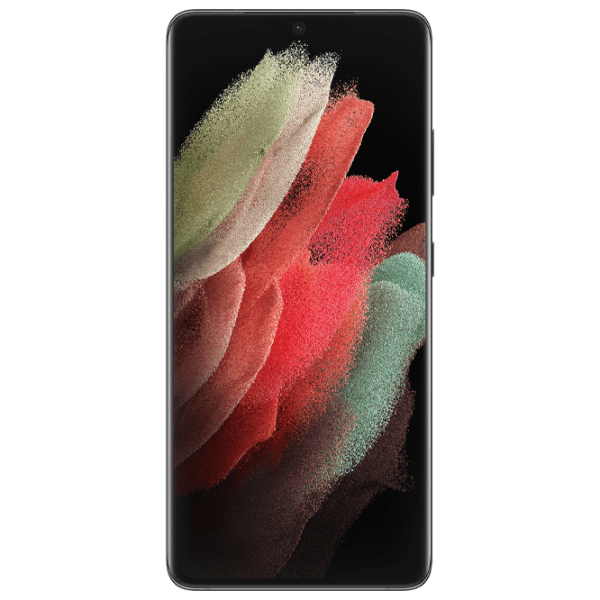 Samsung Galaxy S21 Ultra 512 ГБ Черный Фантом 6.8" | 108 Мп | 16 ГБ | Dual SIM photo 2