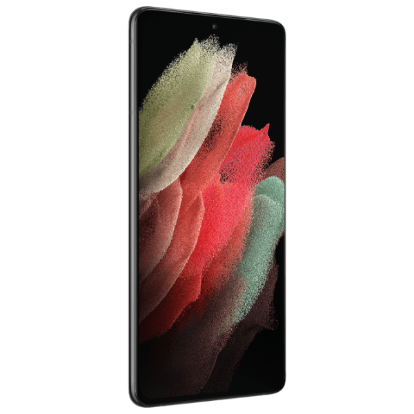 Samsung Galaxy S21 Ultra 512 ГБ Черный Фантом 6.8" | 108 Мп | 16 ГБ | Dual SIM photo 3