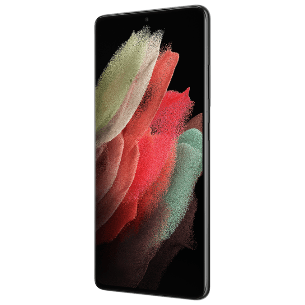 Samsung Galaxy S21 Ultra 512 ГБ Черный Фантом 6.8" | 108 Мп | 16 ГБ | Dual SIM photo 4