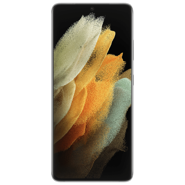 Samsung Galaxy S21 Ultra 512 ГБ Серебристый Фантом 6.8" | 108 Мп | 16 ГБ | Dual SIM photo 2