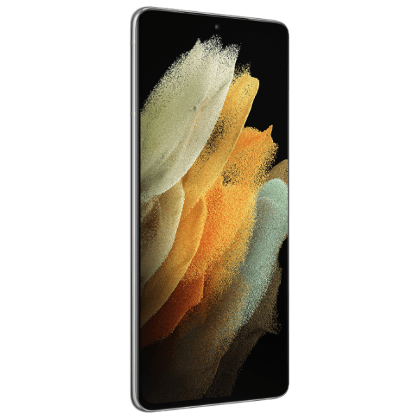 Samsung Galaxy S21 Ultra 512 ГБ Серебристый Фантом 6.8" | 108 Мп | 16 ГБ | Dual SIM photo 3