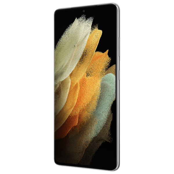 Samsung Galaxy S21 Ultra 512 ГБ Серебристый Фантом 6.8" | 108 Мп | 16 ГБ | Dual SIM photo 4
