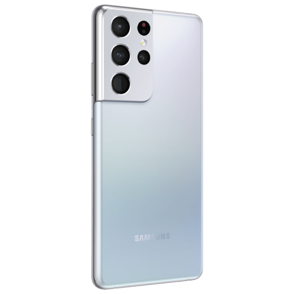 Samsung Galaxy S21 Ultra 512 ГБ Серебристый Фантом 6.8" | 108 Мп | 16 ГБ | Dual SIM photo 6