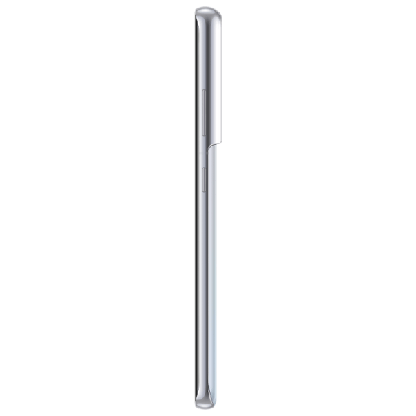 Samsung Galaxy S21 Ultra 512 ГБ Серебристый Фантом 6.8" | 108 Мп | 16 ГБ | Dual SIM photo 8