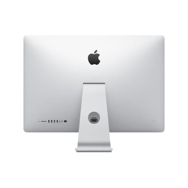 All-in-One PC Apple iMac 27 (2020) White 27" 5K IPS Core i7 8 GB 512 GB photo 4